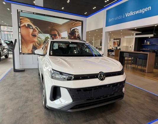 VOLKSWAGEN TERA 1.0 MPI MANUAL